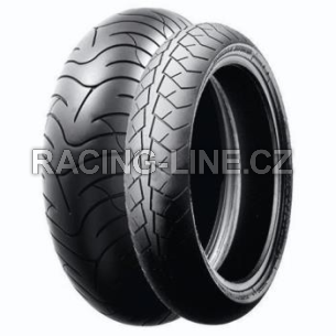 Pneu Bridgestone BATTLAX BT020F 120/70 R18 TL ZR F 59W Celoroční