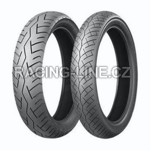 Pneu Bridgestone BATTLAX BT46 3.25/ R19 TL 54H Celoroční