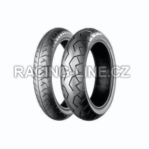 Pneu Bridgestone BATTLAX BT54R 140/70 R18 TL 67V Celoroční