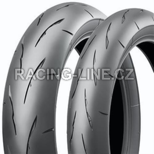 Pneu Bridgestone BATTLAX CLASSIC RACING CR11 R 150/65 R18 TL NHS 69W Celoroční