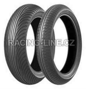 Pneu Bridgestone BATTLAX RACING W01 140/620 R17 TL  Celoroční