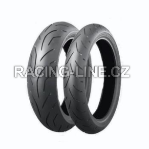 Pneu Bridgestone BATTLAX S20R 180/55 R17 TL ZR 73W Celoroční