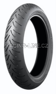 Pneu Bridgestone BATTLAX SC1F 110/100 R12 TL 67J Celoroční