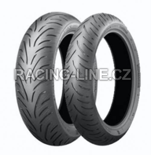 Pneu Bridgestone BATTLAX SC2F RAIN 120/70 R15 TL 56H Celoroční