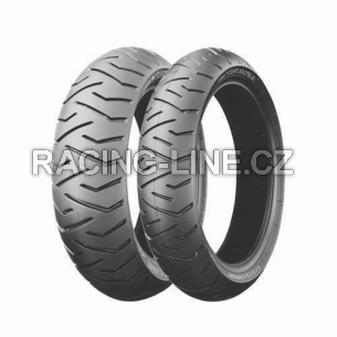 Pneu Bridgestone BATTLAX TH01 120/70 R15 TL 56H Celoroční