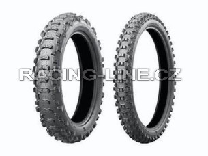 Pneu Bridgestone BATTLECROSS E50R EXTREME 140/80 R18 TT NHS 70M Celoroční