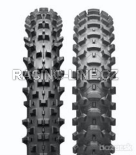 Pneu Bridgestone BATTLECROSS X10R 90/100 R16 TT NHS 52M Celoroční