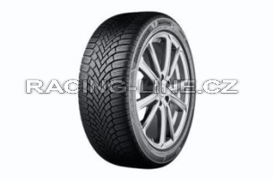 Pneu Bridgestone BLIZZAK 6 245/40 R20 TL XL M+S 3PMSF MFS ENL 99W Zimní