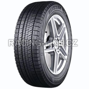 Pneu Bridgestone BLIZZAK ICE 185/55 R15 TL M+S 3PMSF 82S Zimní