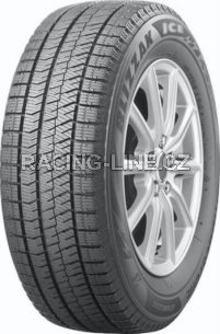 Pneu Bridgestone BLIZZAK ICE 215/55 R17 TL M+S 3PMSF 98T Zimní