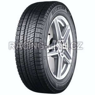 Pneu Bridgestone BLIZZAK ICE 235/45 R18 TL M+S 3PMSF XL 98S Zimní
