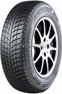 Pneu Bridgestone BLIZZAK LM001 185/60 R16 TL XL M+S 3PMSF 90H Zimní