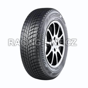 Pneu Bridgestone BLIZZAK LM001 195/55 R16 TL ROF M+S 3PMSF 87H Zimní