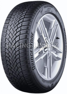 Pneu Bridgestone BLIZZAK LM005 DG 205/45 R17 TL XL ROF M+S 3PMSF FP 88V Zimní