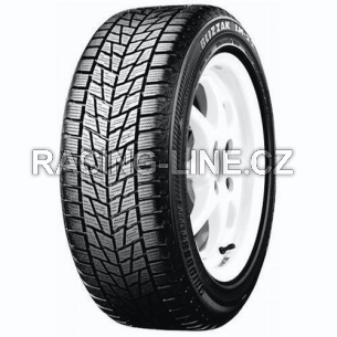 Pneu Bridgestone BLIZZAK LM22 C 205/55 R16 TL ROF M+S 3PMSF 91H Zimní
