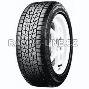 Pneu Bridgestone BLIZZAK LM22 C 205/55 R16 TL ROF M+S 3PMSF 91H Zimní