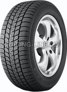 Pneu Bridgestone BLIZZAK LM25 185/55 R16 TL XL M+S 3PMSF 87T Zimní