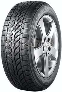 Pneu Bridgestone BLIZZAK LM32 205/50 R17 TL XL M+S 3PMSF 93H Zimní