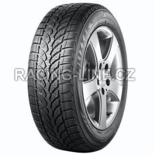 Pneu Bridgestone BLIZZAK LM32 245/40 R17 TL XL M+S 3PMSF FR 95V Zimní