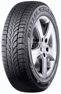 Pneu Bridgestone BLIZZAK LM32 C 205/65 R16 TL C M+S 3PMSF 103T Zimní