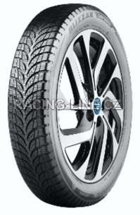 Pneu Bridgestone BLIZZAK LM500 155/70 R19 TL XL M+S 3PMSF 88Q Zimní