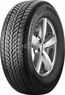 Pneu Bridgestone BLIZZAK LM80 215/65 R16 TL M+S 3PMSF 98H Zimní