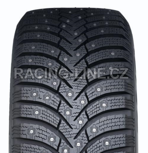 Pneu Bridgestone BLIZZAK SPIKE 3 215/55 R18 TL XL M+S 3PMSF 99T Zimní