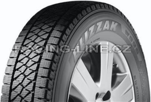 Pneu Bridgestone BLIZZAK W995 225/70 R15 TL C M+S 3PMSF 112R Zimní