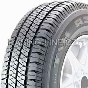 Pneu Bridgestone DUELER 684 H/T 275/60 R18 TL M+S 113H Letní