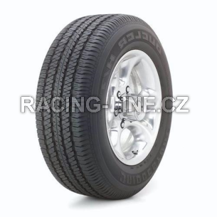 Pneu Bridgestone DUELER 684 II H/T 195/80 R15 TL 96S Letní