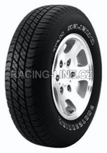 Pneu Bridgestone DUELER 684 III H/T 255/60 R18 TL XL 112T Letní