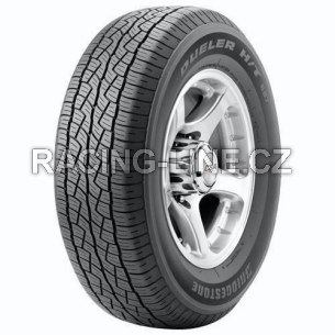 Pneu Bridgestone DUELER 687 H/T 215/70 R16 TL M+S 100H Letní