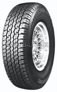 Pneu Bridgestone DUELER 689 H/T 245/70 R16 TL M+S RFD 111S Letní