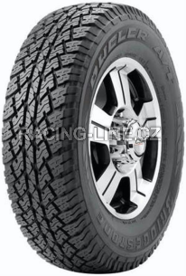 Pneu Bridgestone DUELER 693 III A/T 265/55 R19 TL 109V Letní