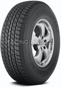 Pneu Bridgestone DUELER 840 H/T 255/60 R18 TL 108H Letní