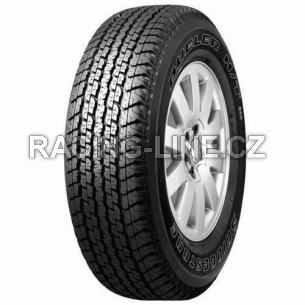 Pneu Bridgestone DUELER 840 H/T 255/60 R18 TL 108H Letní