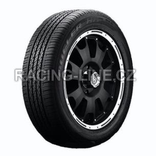 Pneu Bridgestone DUELER 92A H/P 265/50 R20 TL M+S 107V Letní