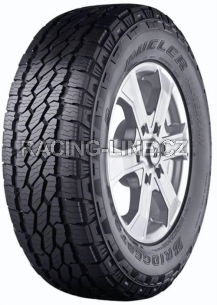 Pneu Bridgestone DUELER ALL TERRAIN A/T 002 205/70 R15 TL M+S 3PMSF 96T Letní