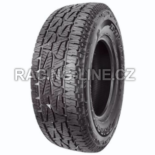 Pneu Bridgestone DUELER AT001 235/75 R15 TL XL M+S 3PMSF 109T Letní