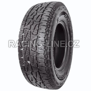 Pneu Bridgestone DUELER AT001 245/70 R16 TL M+S 3PMSF 107T Letní