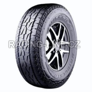 Pneu Bridgestone DUELER AT001 255/65 R17 TL M+S 3PMSF 110T Letní
