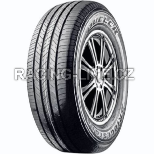 Pneu Bridgestone DUELER H005 295/40 R22 TL XL 112W Letní