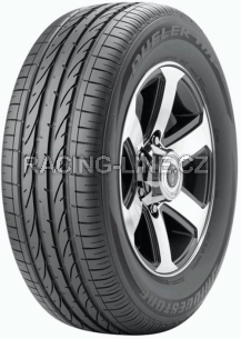 Pneu Bridgestone DUELER SPORT H/P 255/50 R19 TL XL ROF FP 107V Letní