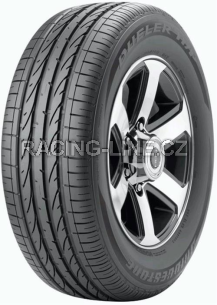 Pneu Bridgestone DUELER SPORT H/P 265/45 R20 TL ROF EXT FP 104Y Letní