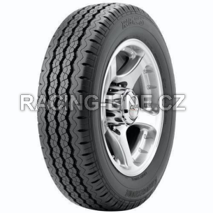 Pneu Bridgestone DURAVIS R623 205/70 R15 TL C 106S Letní