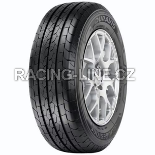 Pneu Bridgestone DURAVIS R660 ECO 205/65 R16 TL C 107T Letní