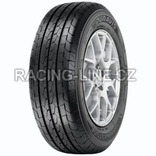 Pneu Bridgestone DURAVIS R660 ECO 215/65 R16 TL C 109T Letní