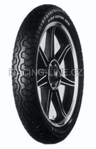 Pneu Bridgestone EXEDRA G510 3/ R18 TT RFD 6PR 52P Celoroční