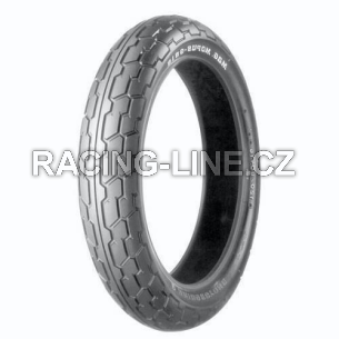 Pneu Bridgestone EXEDRA G515 110/80 R19 TT 59S Celoroční