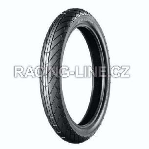 Pneu Bridgestone EXEDRA G525 110/90 R18 TL RBL 61V Celoroční